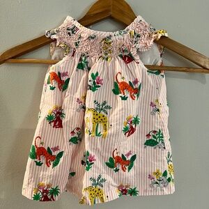 Baby Boden Dress - Great Condition